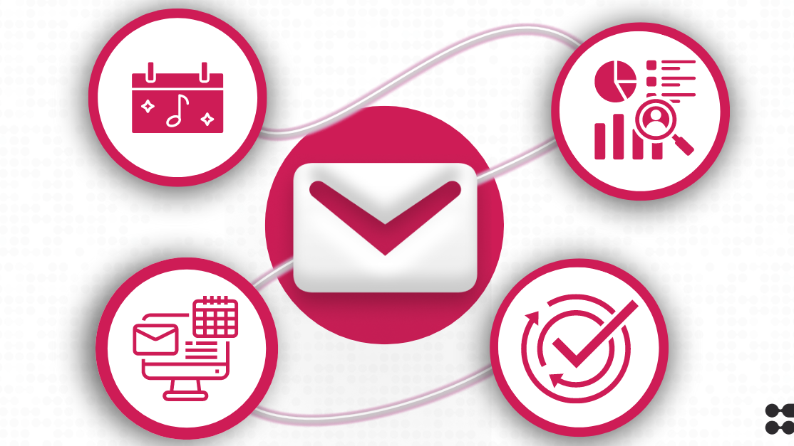 Master your email marketing strategy with this framework. Learn how to structure campaigns for maximum engagement, audience insights, and better ROI